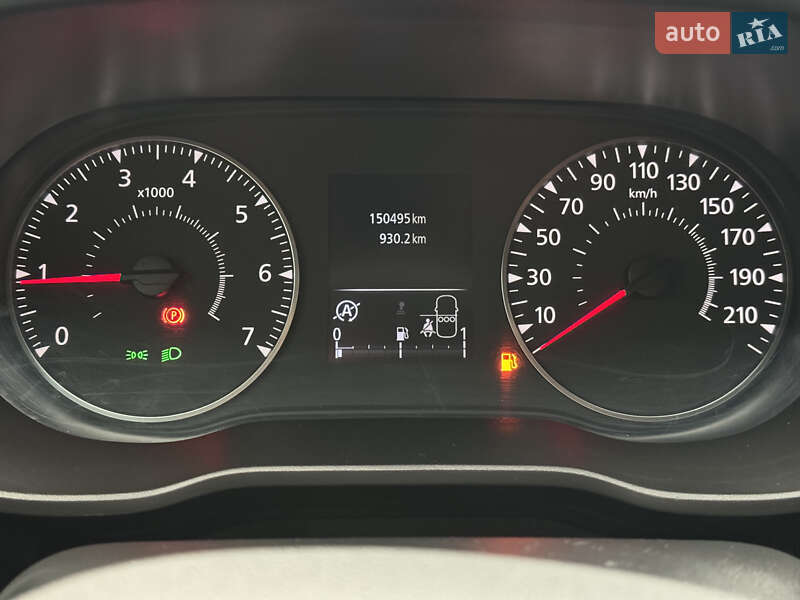 Позашляховик / Кросовер Renault Duster 2021 в Києві