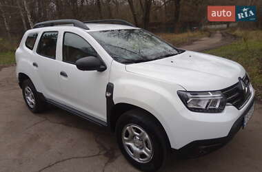 Внедорожник / Кроссовер Renault Duster 2023 в Нежине