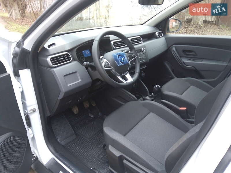 Позашляховик / Кросовер Renault Duster 2023 в Ніжині фото 33 Позашляховик / Кросовер Renault Duster 2023 в Ніжині