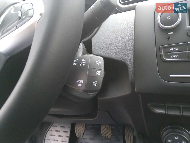 Позашляховик / Кросовер Renault Duster 2023 в Ніжині фото 32 Позашляховик / Кросовер Renault Duster 2023 в Ніжині