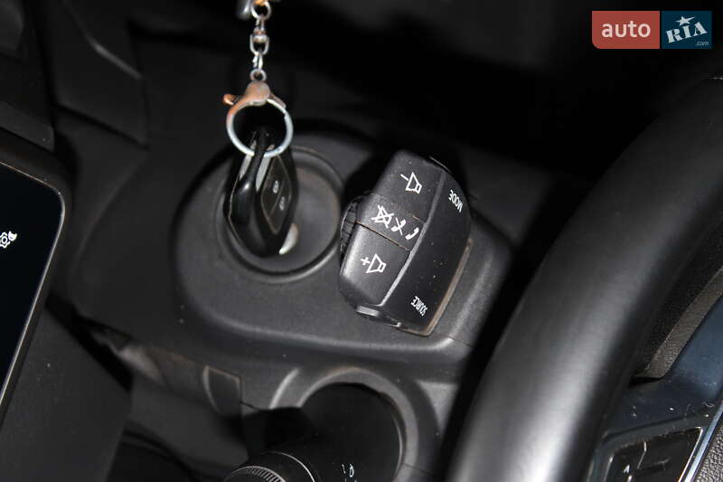 Позашляховик / Кросовер Renault Duster 2021 в Харкові