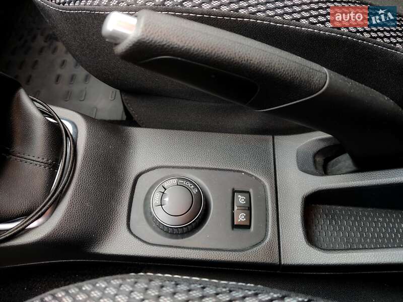 Внедорожник / Кроссовер Renault Duster 2018 в Киеве фото 25 Внедорожник / Кроссовер Renault Duster 2018 в Киеве