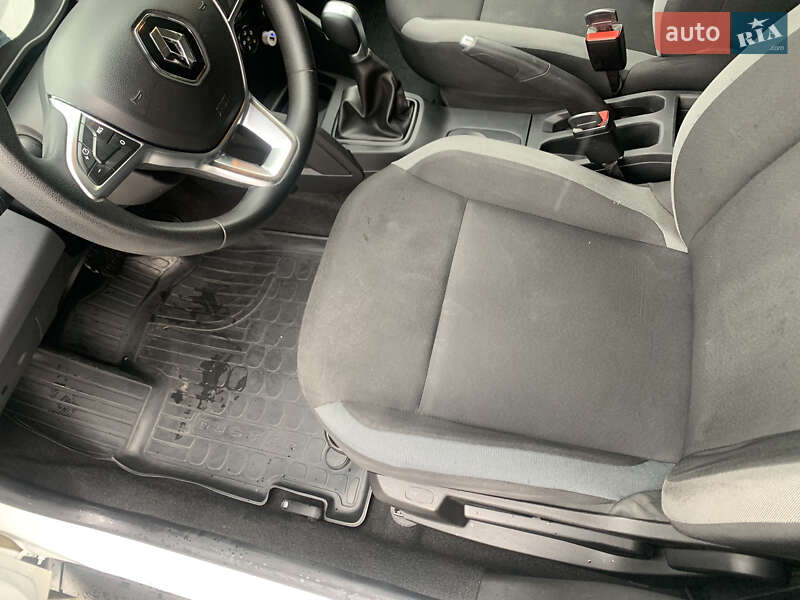 Позашляховик / Кросовер Renault Duster 2018 в Івано-Франківську