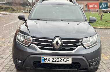 Внедорожник / Кроссовер Renault Duster 2020 в Хмельницком