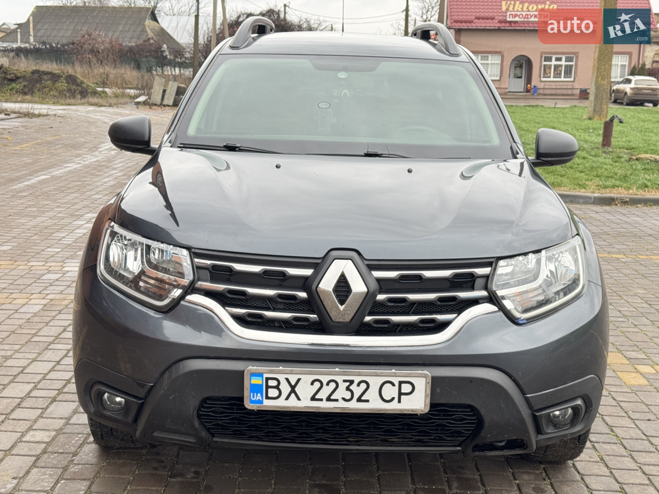 2019 Renault Duster - мініатюра 13