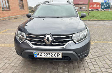 Внедорожник / Кроссовер Renault Duster 2020 в Хмельницком