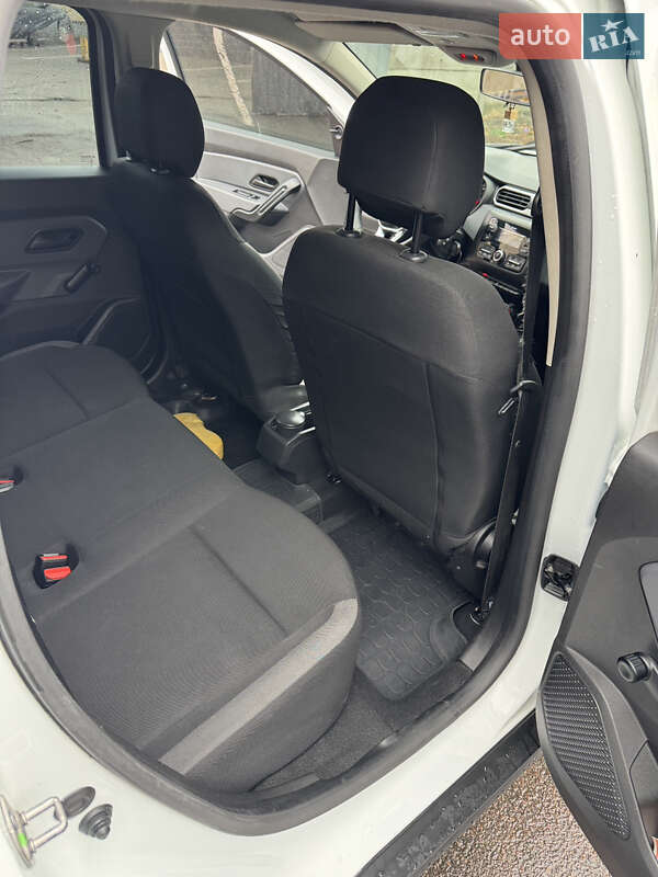 Позашляховик / Кросовер Renault Duster 2020 в Рівному