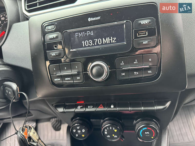 Позашляховик / Кросовер Renault Duster 2020 в Рівному