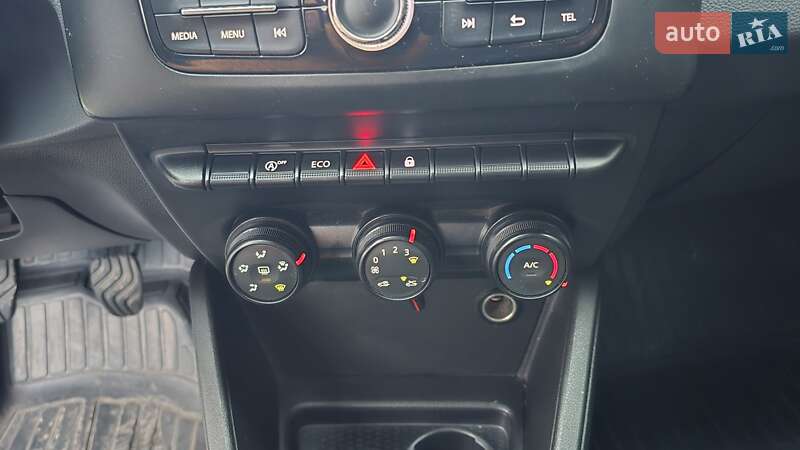 Внедорожник / Кроссовер Renault Duster 2021 в Днепре