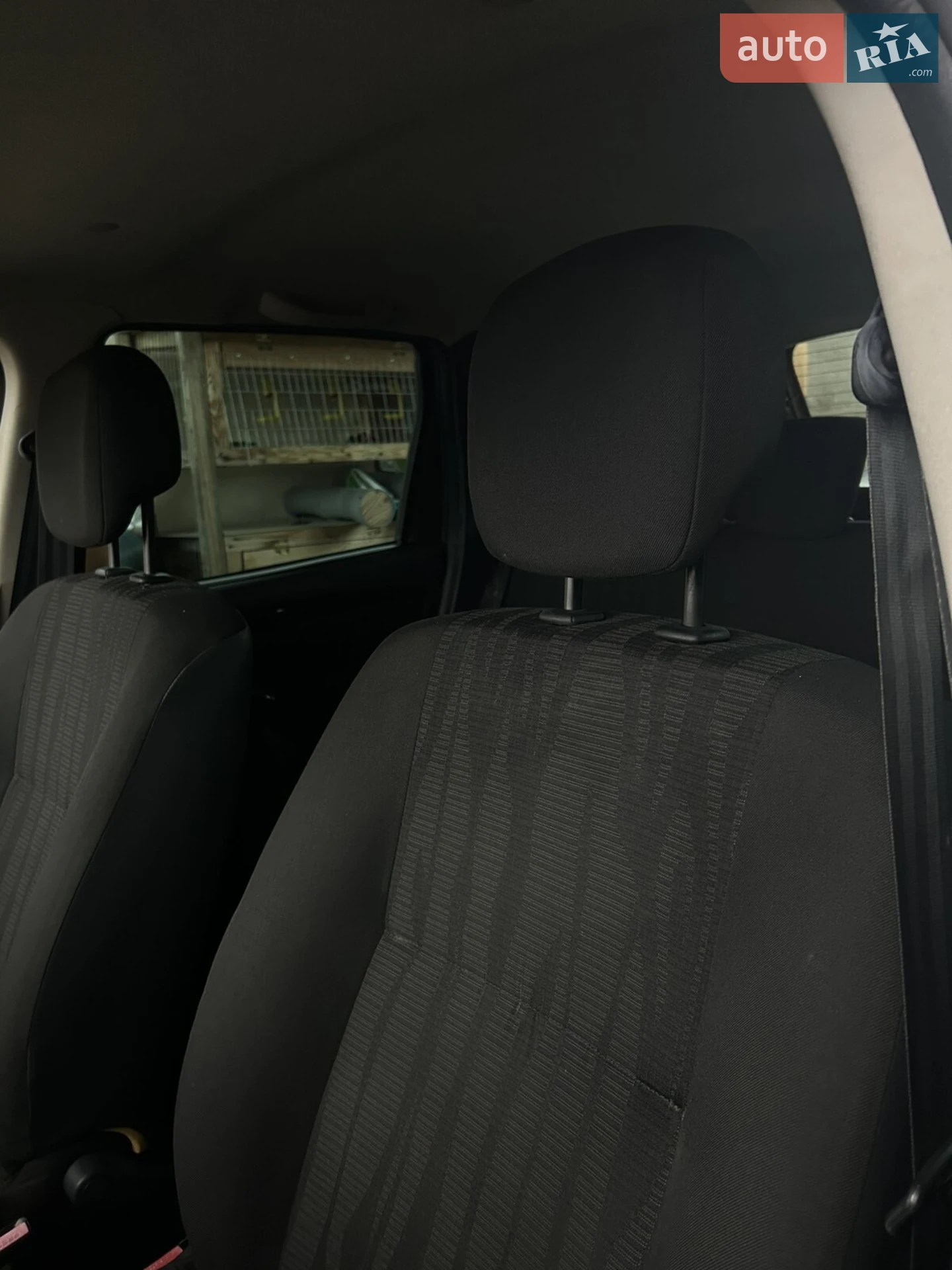 2010 Renault Duster - мініатюра 8