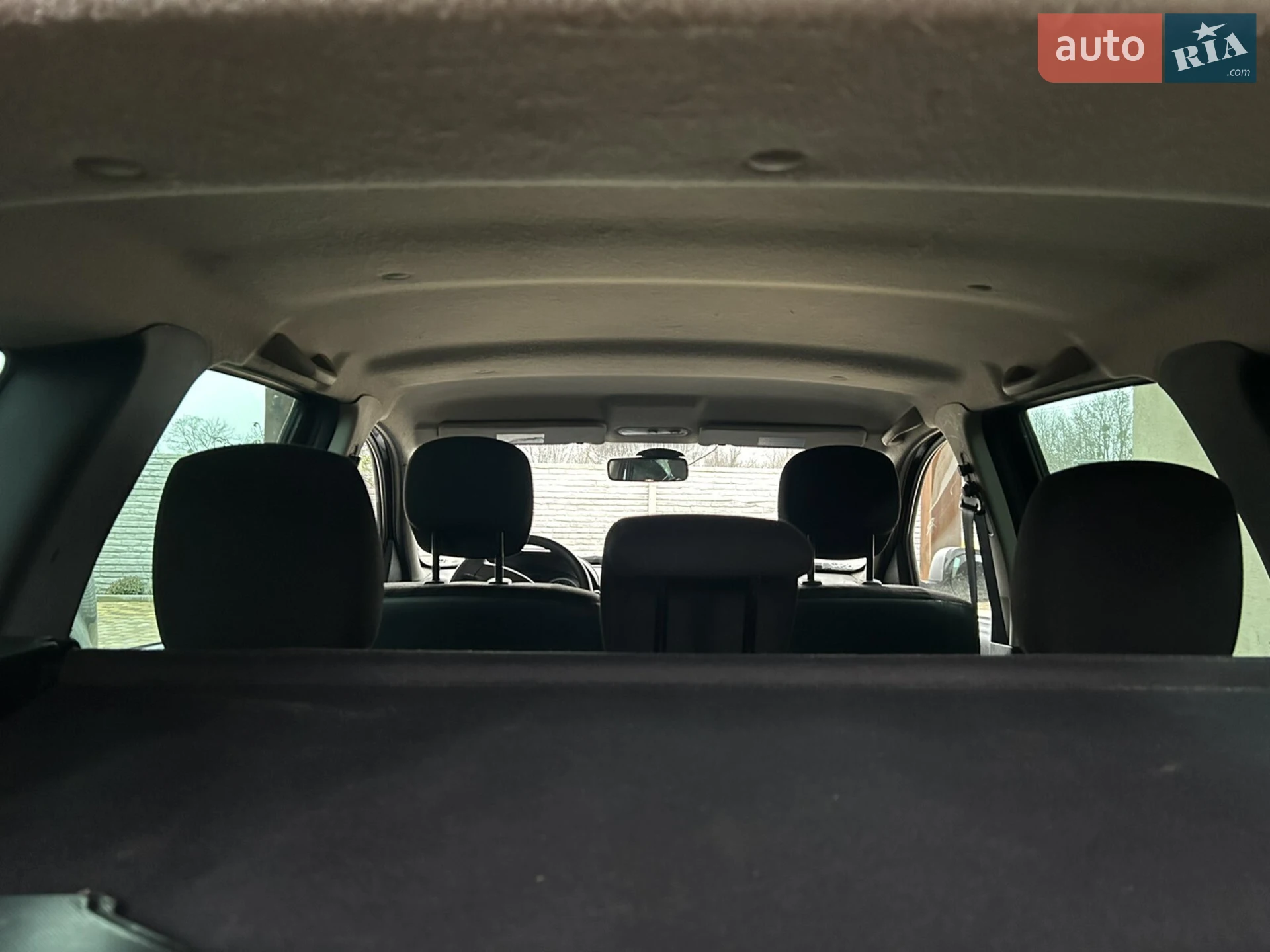 2010 Renault Duster - мініатюра 10