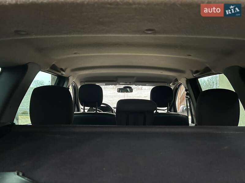 Внедорожник / Кроссовер Renault Duster 2010 в Киеве фото 10 Внедорожник / Кроссовер Renault Duster 2010 в Киеве