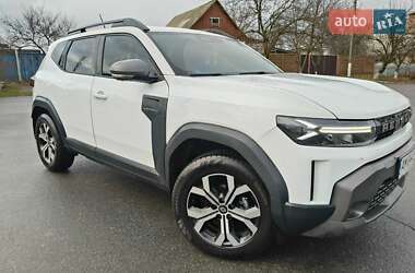 Внедорожник / Кроссовер Renault Duster 2025 в Иванкове