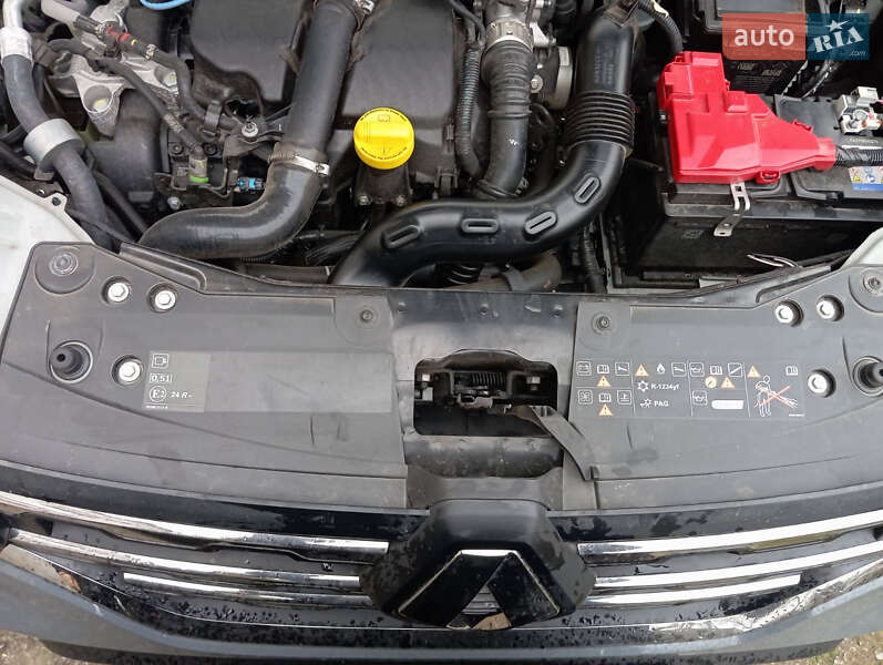 Позашляховик / Кросовер Renault Duster 2024 в Бердичеві