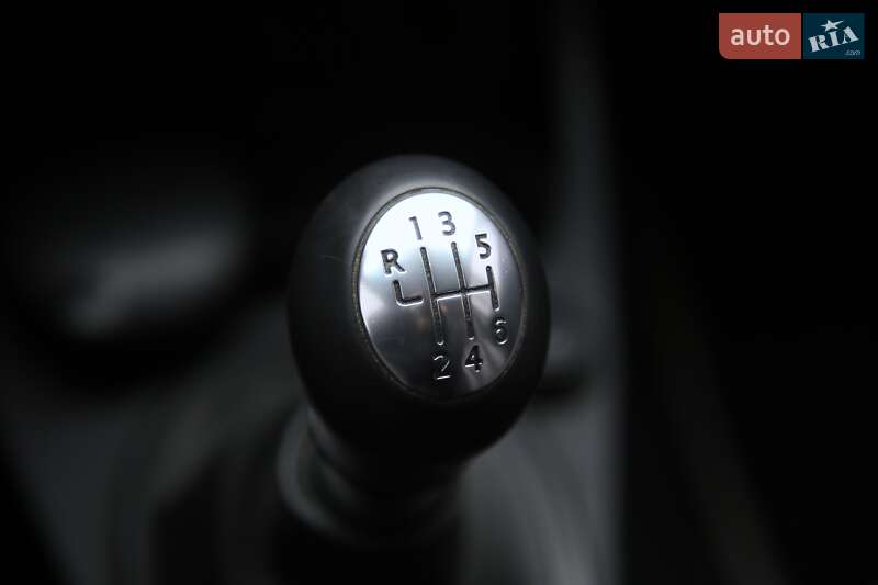 Внедорожник / Кроссовер Renault Duster 2016 в Харькове