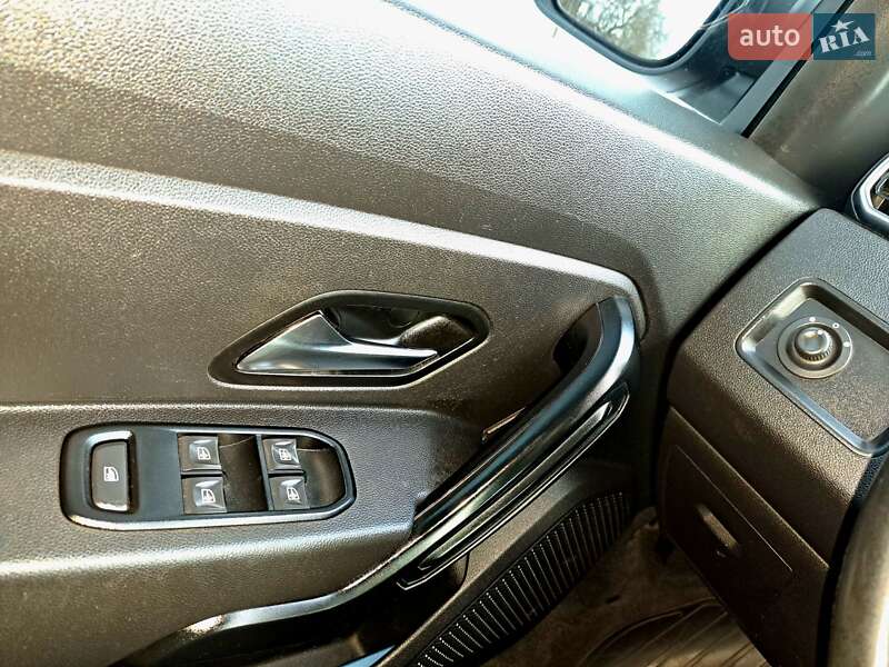 Позашляховик / Кросовер Renault Duster 2018 в Лохвиці фото 14 Позашляховик / Кросовер Renault Duster 2018 в Лохвиці