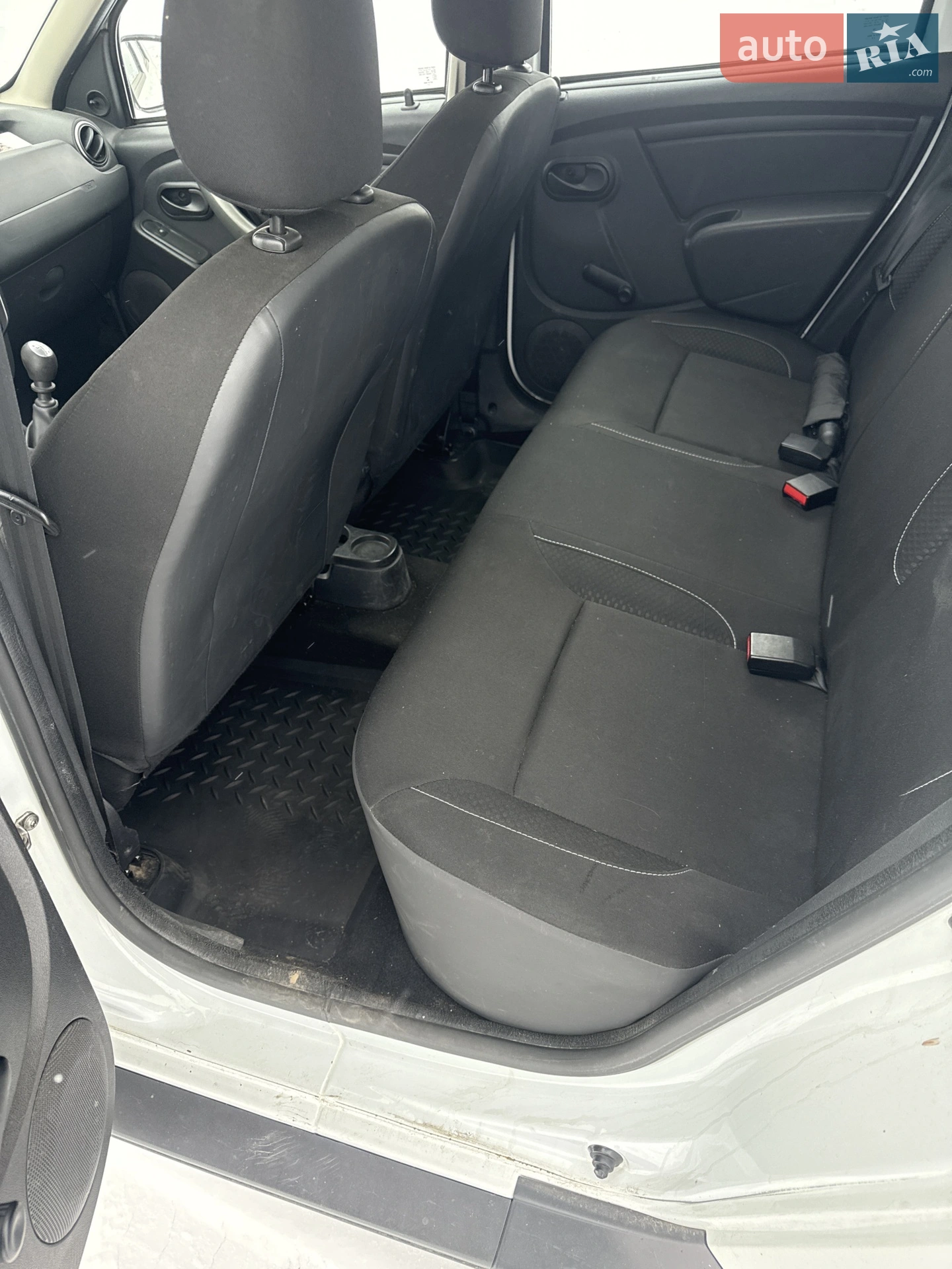 2017 Renault Duster - мініатюра 9