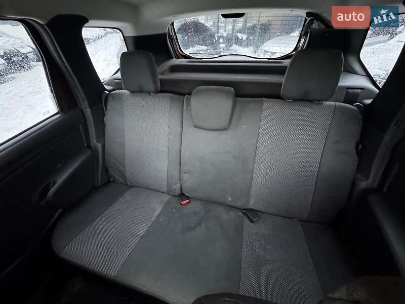 Позашляховик / Кросовер Renault Duster 2014 в Харкові фото 19 Позашляховик / Кросовер Renault Duster 2014 в Харкові