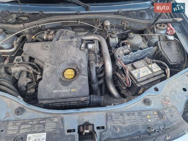 Позашляховик / Кросовер Renault Duster 2010 в Львові фото 34 Позашляховик / Кросовер Renault Duster 2010 в Львові