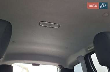 Внедорожник / Кроссовер Renault Duster 2016 в Днепре