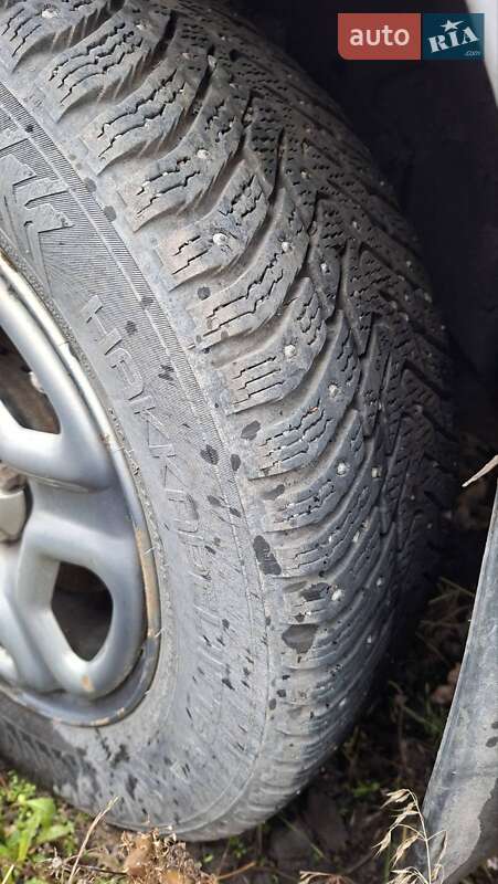 Позашляховик / Кросовер Renault Duster 2016 в Дніпрі