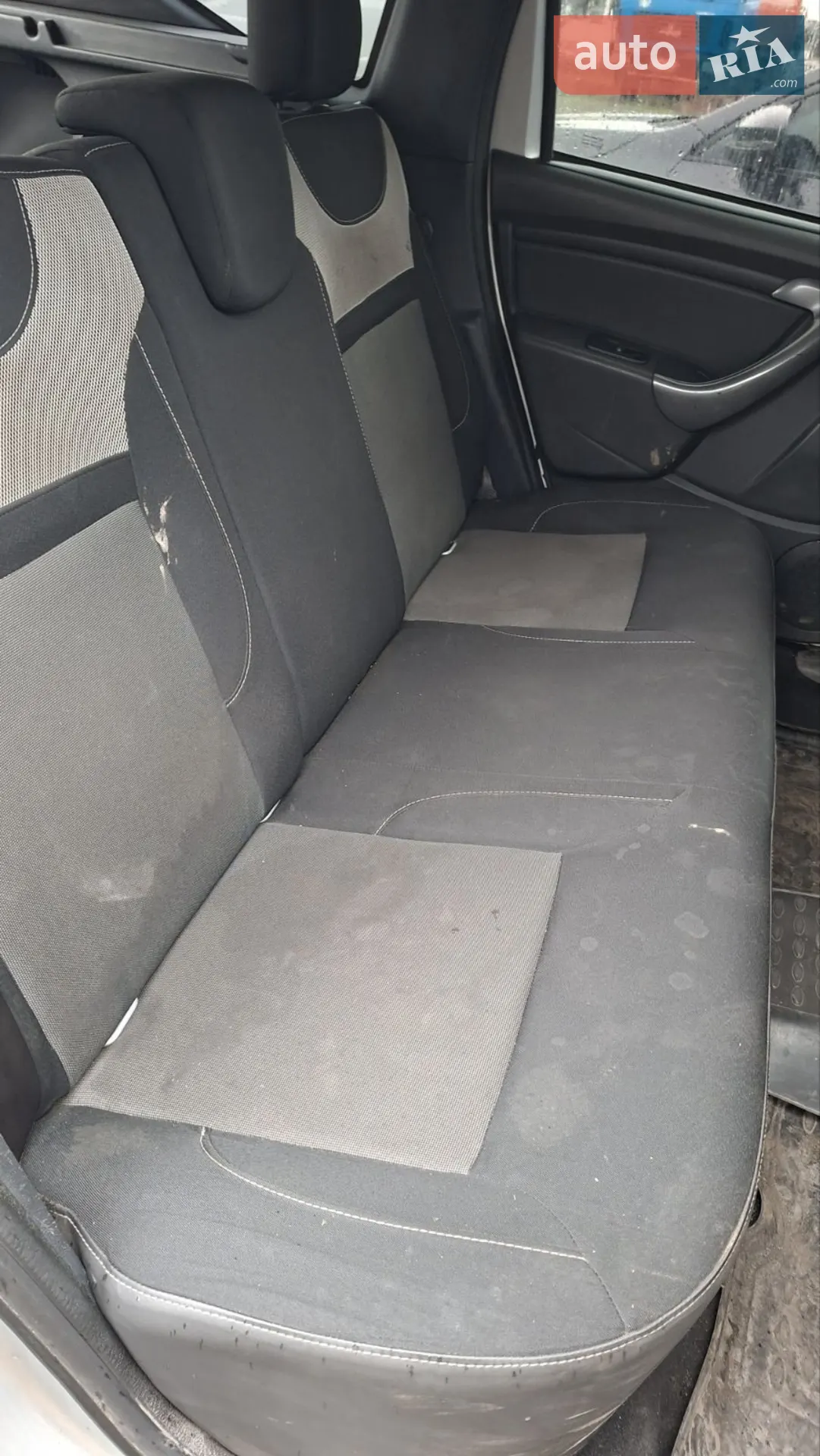 2016 Renault Duster - мініатюра 22