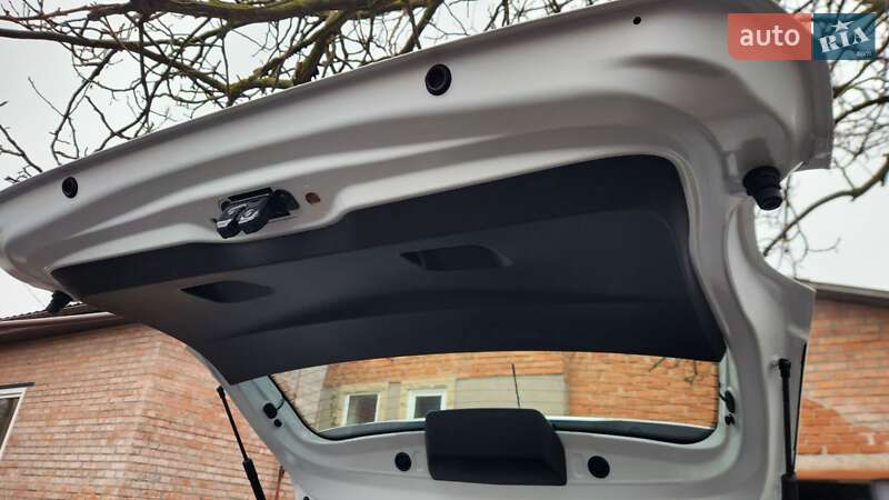 Внедорожник / Кроссовер Renault Duster 2022 в Полтаве