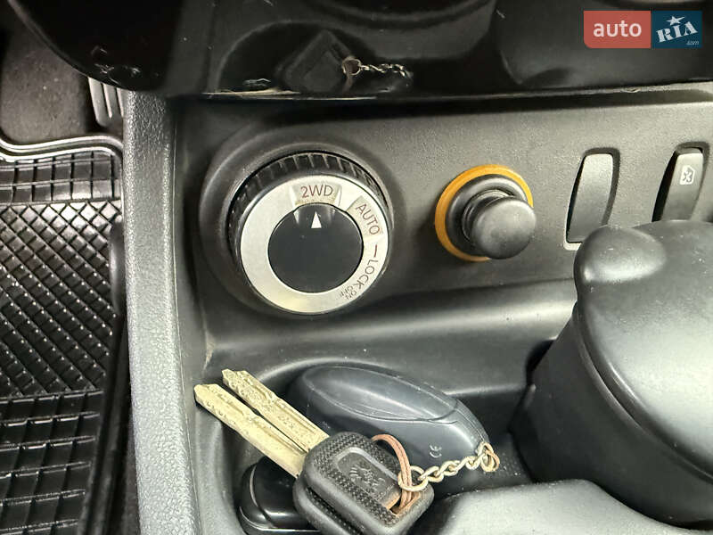 Внедорожник / Кроссовер Renault Duster 2010 в Хусте фото 14 Внедорожник / Кроссовер Renault Duster 2010 в Хусте
