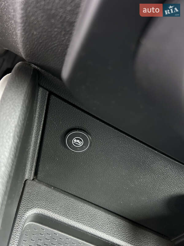 Внедорожник / Кроссовер Renault Duster 2021 в Миргороде фото 24 Внедорожник / Кроссовер Renault Duster 2021 в Миргороде