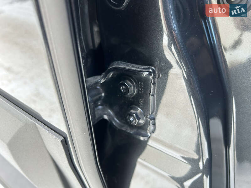 Внедорожник / Кроссовер Renault Duster 2021 в Миргороде фото 25 Внедорожник / Кроссовер Renault Duster 2021 в Миргороде