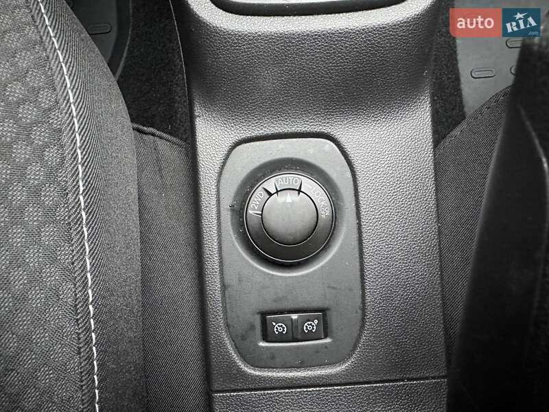 Позашляховик / Кросовер Renault Duster 2024 в Івано-Франківську