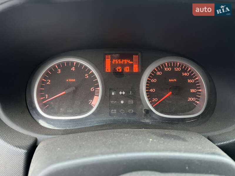 Внедорожник / Кроссовер Renault Duster 2012 в Черкассах фото 11 Внедорожник / Кроссовер Renault Duster 2012 в Черкассах