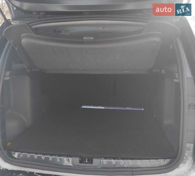 Внедорожник / Кроссовер Renault Duster 2017 в Мене