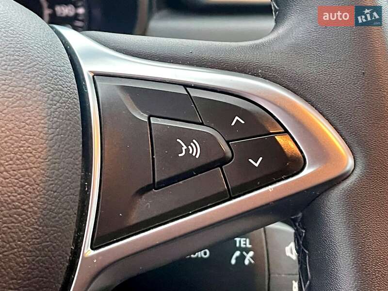 Внедорожник / Кроссовер Renault Duster 2020 в Киеве фото 36 Внедорожник / Кроссовер Renault Duster 2020 в Киеве