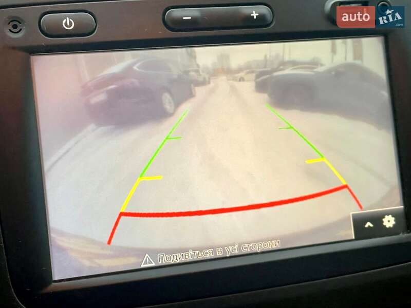 Внедорожник / Кроссовер Renault Duster 2020 в Киеве фото 30 Внедорожник / Кроссовер Renault Duster 2020 в Киеве