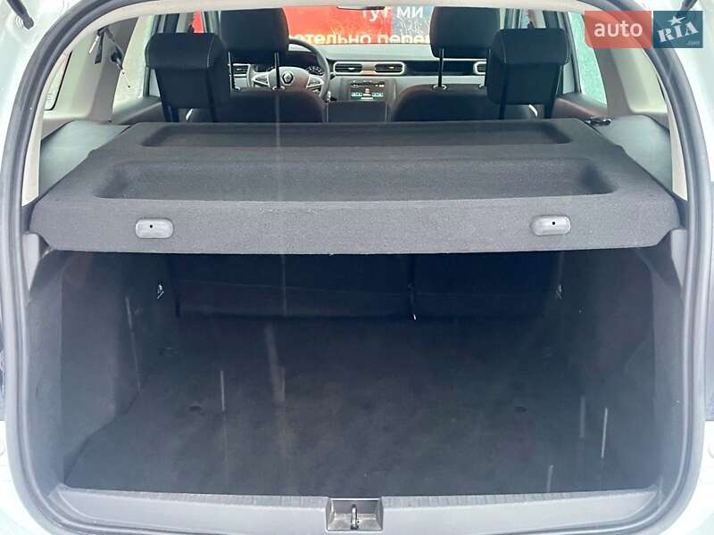 Внедорожник / Кроссовер Renault Duster 2020 в Киеве фото 53 Внедорожник / Кроссовер Renault Duster 2020 в Киеве