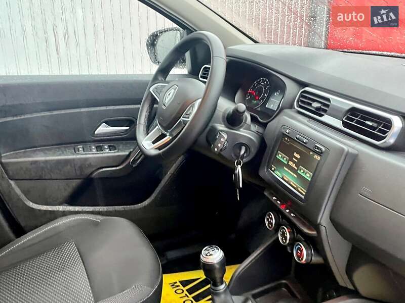Внедорожник / Кроссовер Renault Duster 2020 в Киеве фото 28 Внедорожник / Кроссовер Renault Duster 2020 в Киеве