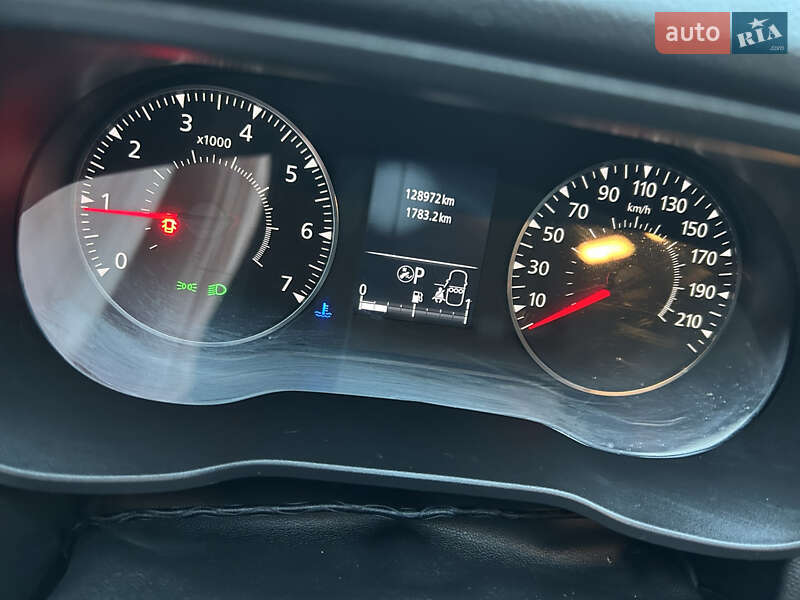 Внедорожник / Кроссовер Renault Duster 2023 в Виннице