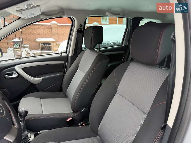 Внедорожник / Кроссовер Renault Duster 2013 в Виннице фото 33 Внедорожник / Кроссовер Renault Duster 2013 в Виннице