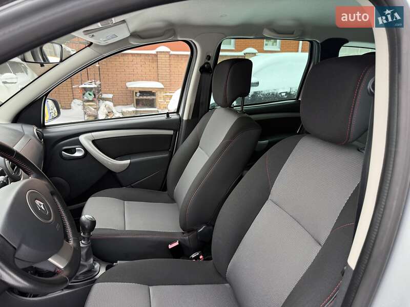 Внедорожник / Кроссовер Renault Duster 2013 в Виннице фото 58 Внедорожник / Кроссовер Renault Duster 2013 в Виннице