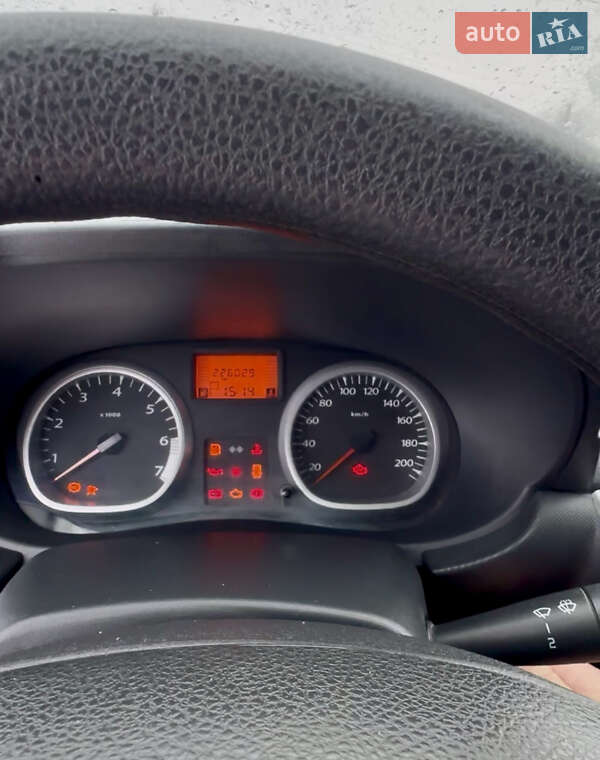 Позашляховик / Кросовер Renault Duster 2013 в Чернігові