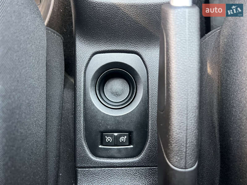 Внедорожник / Кроссовер Renault Duster 2020 в Виннице