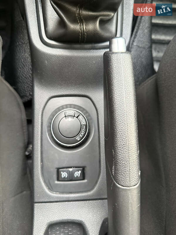 Внедорожник / Кроссовер Renault Duster 2019 в Хмельницком