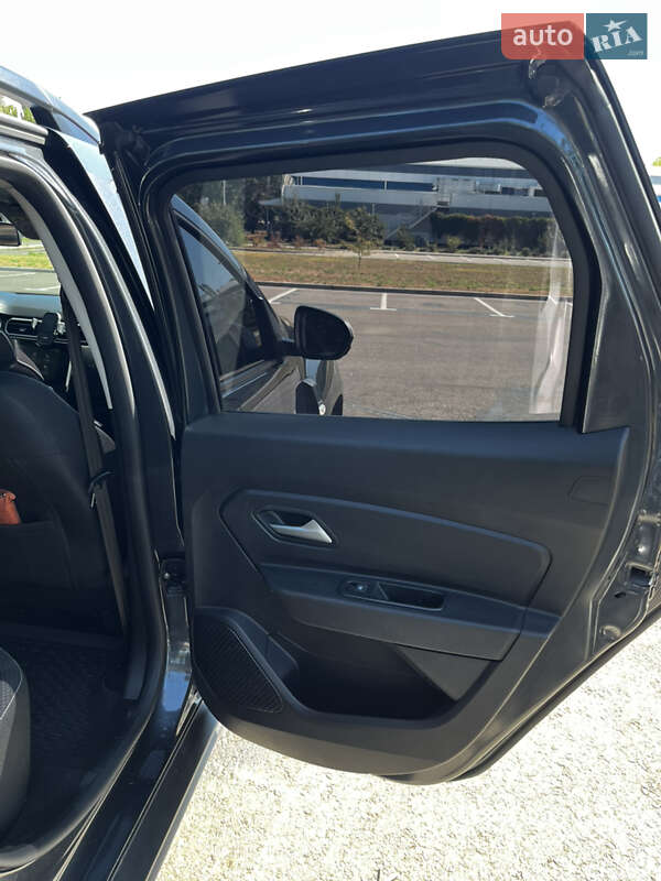 Внедорожник / Кроссовер Renault Duster 2024 в Николаеве