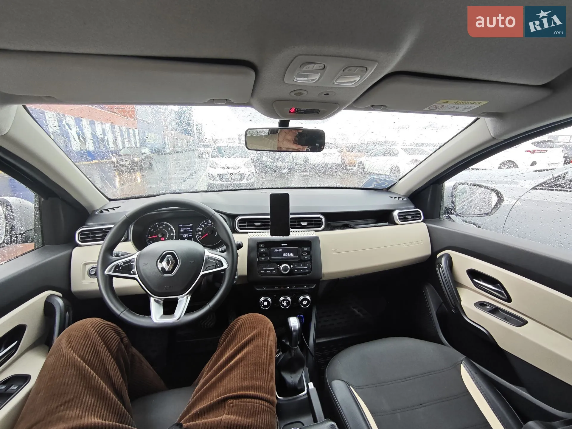 2019 Renault Duster - мініатюра 6