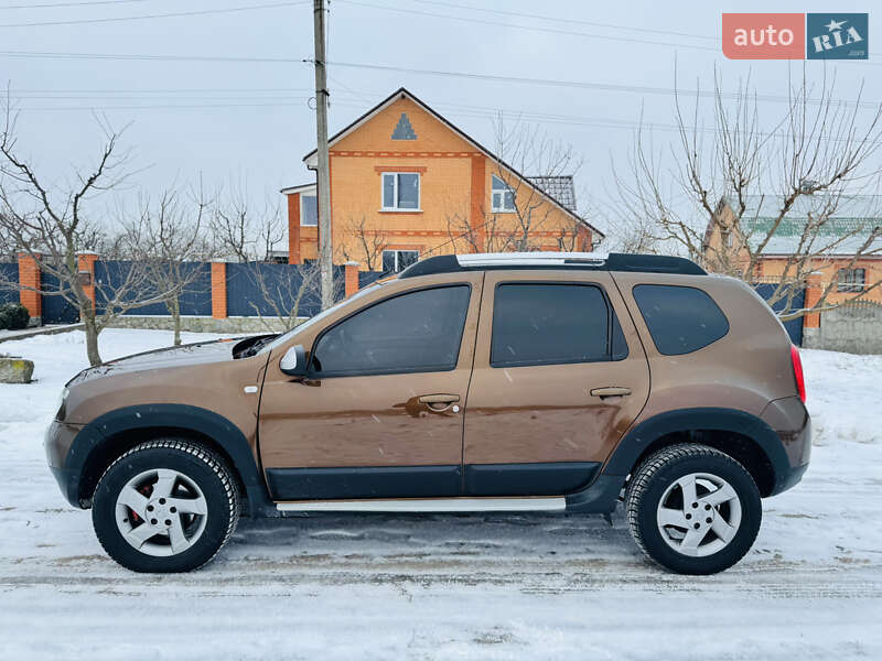 2014 Renault Duster, VIN VF1HSR8T547544222:plate — фото 1 (autoria)