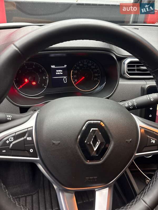 Внедорожник / Кроссовер Renault Duster 2021 в Одессе