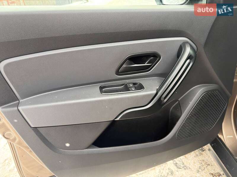 Позашляховик / Кросовер Renault Duster 2019 в Охтирці фото 19 Позашляховик / Кросовер Renault Duster 2019 в Охтирці