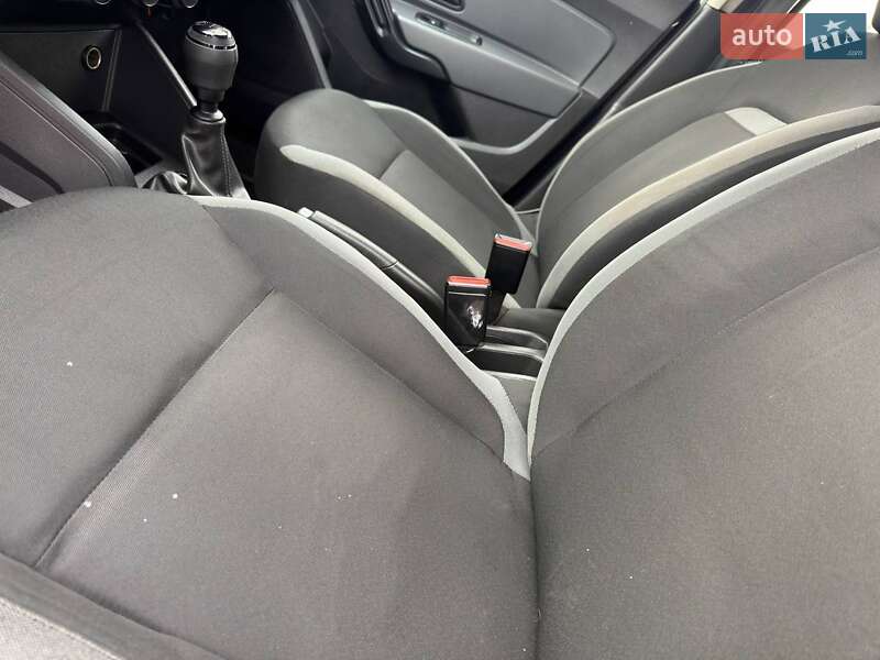 Позашляховик / Кросовер Renault Duster 2019 в Охтирці фото 25 Позашляховик / Кросовер Renault Duster 2019 в Охтирці