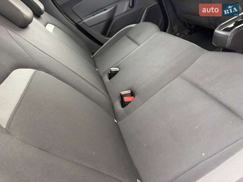 Позашляховик / Кросовер Renault Duster 2019 в Охтирці фото 30 Позашляховик / Кросовер Renault Duster 2019 в Охтирці